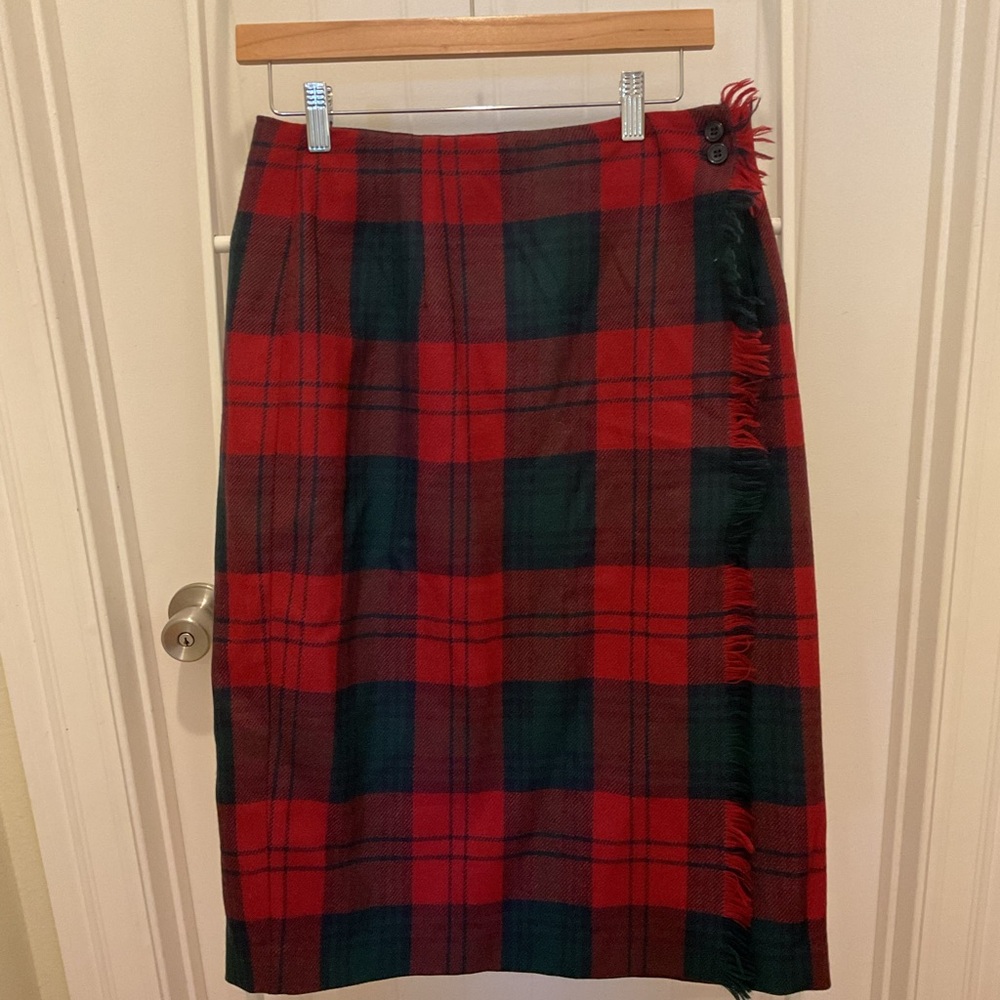 Rafaella Skirt Wrap Size 12
